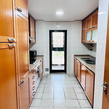 Apartamento Golf-Mar 빌라모라 외부 사진