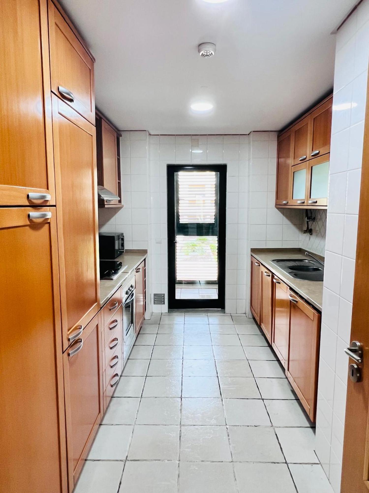 Apartamento Golf-Mar 빌라모라 외부 사진