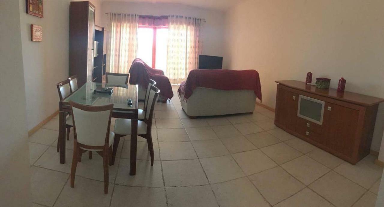 Apartamento Golf-Mar 빌라모라 외부 사진